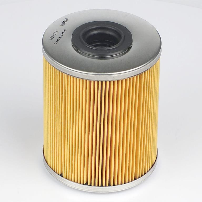 Filtro de combustível DELPHI ref. HDF536